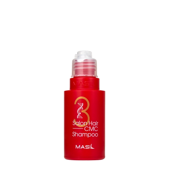 MASIL 3 Salon Hair CMC Shampoo Szampon do włosów 50 ml