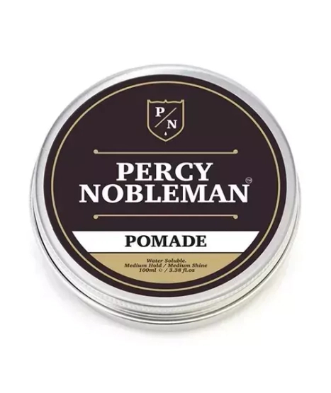 Percy Nobleman Pomade Pomada do włosów 100ml