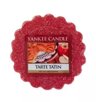 Yankee Candle WOSK TARTA Tarte Tatin