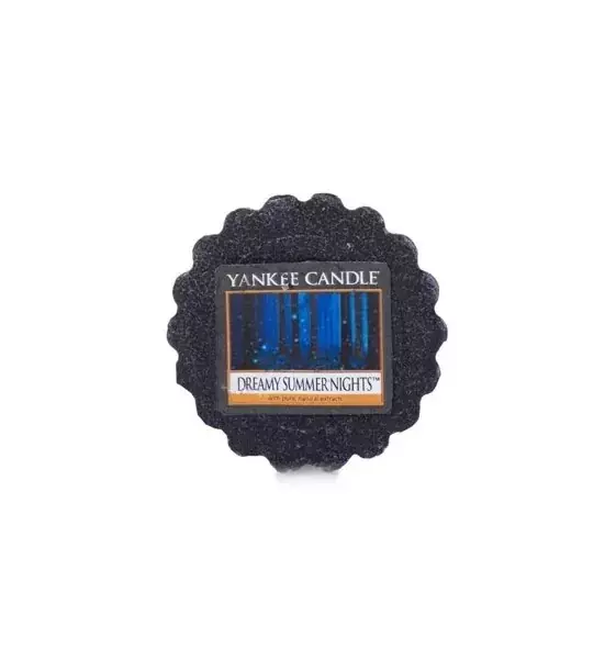 Yankee Candle WOSK TARTA Dreamy Summer Nights