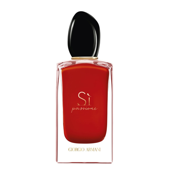 Giorgio Armani Si Passione woda perfumowana spray 100ml