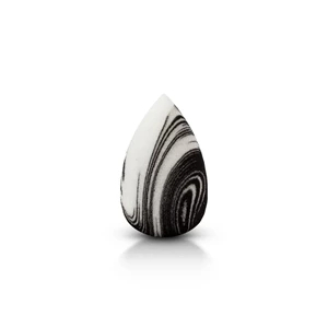 BLEND IT Mini sponge gąbka do makijażu Mini Marble Black