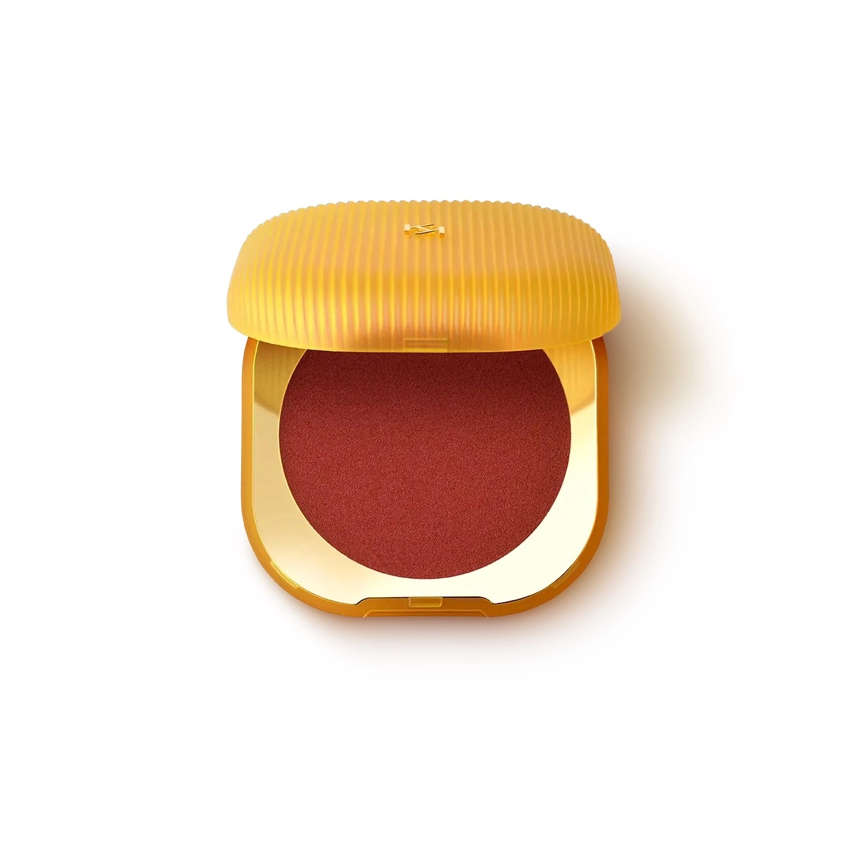 KIKO Milano Juicy Fizz Cheeks You Up Blush ultrakremowy róż do policzków i ust 02 Rouge Crush 7g