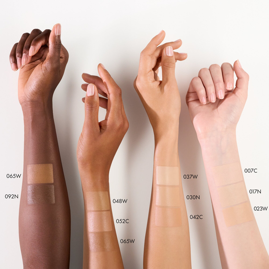 Catrice HD High Cover Concealer - Korektor HD High Cover Concealer 030N