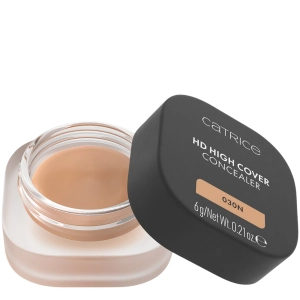 Catrice HD High Cover Concealer - Korektor HD High Cover Concealer 030N