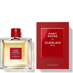 Guerlain Habit Rouge woda toaletowa spray 150ml