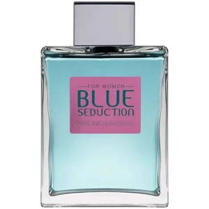 Antonio Banderas Blue Seduction For Women woda toaletowa spray 200ml