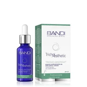 Bandi Professional Tricho-ekstrakt przeciw przetłuszczaniu się głowy i włosów 30ml
