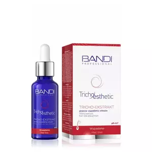 Bandi Professional Tricho-ekstrakt przeciw wypadaniu włosów 30ml