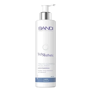 Bandi Professional Tricho-szampon micelarny przeciwłupieżowy 230 ml