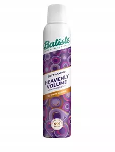 Batiste Dry Shampoo suchy szampon HEAVENLY VOLUME 200ml