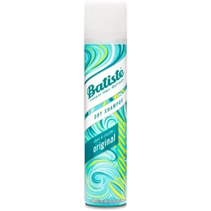 Batiste Dry Shampoo suchy szampon ORIGINAL 200 ml