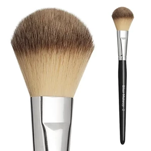 Bikor Pro Brush N°2 Powder Pędzel do makijażu twarzy