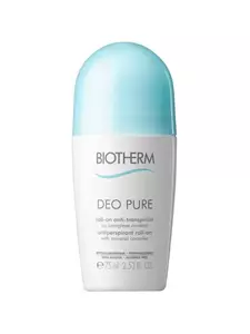 Biotherm Deo Pure antyperspirant w kulce 75ml