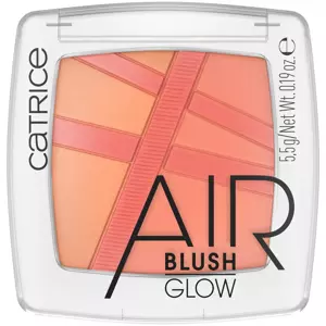 CATRICE Catrice AirBlush Glow 040 Peach Passion