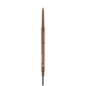 CATRICE Slim‘Matic Ultra Precise Brow Pencil Waterproof Kredka do brwi 25 Warm Brown