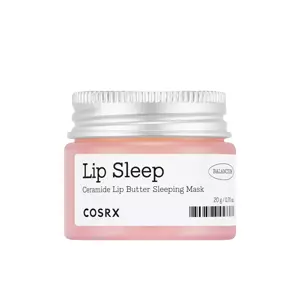 COSRX Balancium Ceramide Lip Butter Sleeping Mask Ceramidowa maska do ust 20g