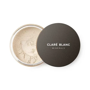 Claré Blanc Korektor mineralny LIGHT No.71 3g