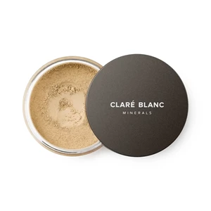 Claré Blanc Korektor mineralny TAN No.75 3g