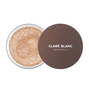 Claré Blanc Puder rozświetlający MAGIC DUST - COLD GOLD 4g