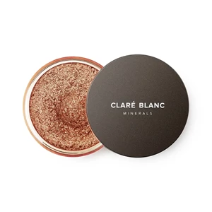 Claré Blanc Puder rozświetlający MAGIC DUST - WARM GOLD No.1 3g