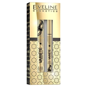 Eveline Cosmetics Zestaw do makijażu oczu Variété