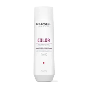 GOLDWELL Dualsenses Color Brilliance Shampoo Szampon nabłyszczający 250ml