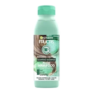 Garnier Fructis Hair Food szampon do włosów Aloe 350 ml
