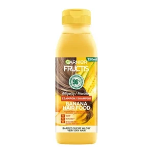 Garnier Fructis Hair Food szampon do włosów Banan 350 ml