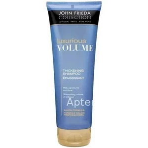 John Frieda Luxurious Volume thickening shampoo Szampon zagęszczający 250ml