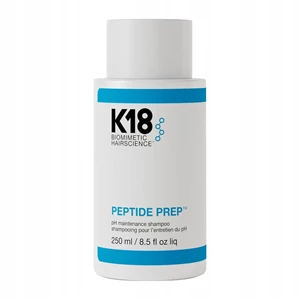 K18 Biomimetic Hairscience Peptide Ph Szampon utrzymujący ph 250ml