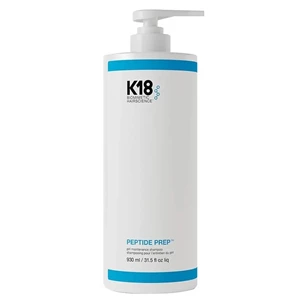 K18 Biomimetic Hairscience Peptide Ph Szampon utrzymujący ph 930ml
