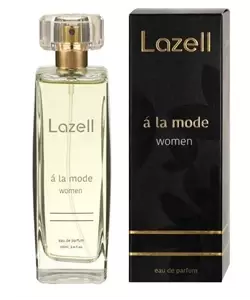 Lazell A La Mode Women woda perfumowana spray 100ml
