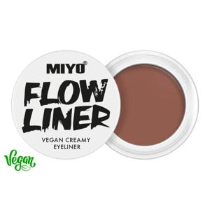 MIYO Flow Eyeliner kremowy 07 Cappucino