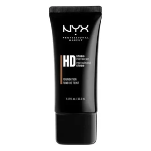 NYX Professional Makeup HD Studio Photogenic Foundation Podkład w płynie Cappuccino