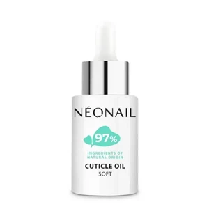 NeoNail Vitamin Cuticle Oil Soft Oliwka witaminowa do skórek  6,5ml 