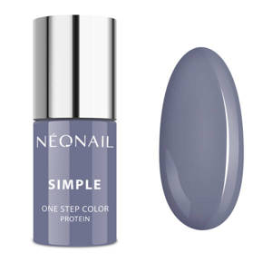 OUTLET NeoNail Simple One Step Color Protein- Relaxed 7,2ml