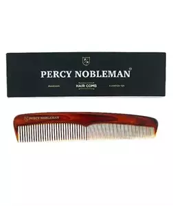 Percy Nobleman Hair Comb Grzebień do włosów