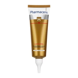 Pharmaceris h stimupeel oczyszczający peeling trychologiczny 125 ml