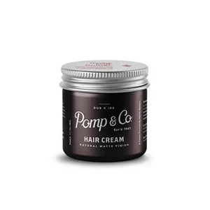 Pomp&Co Hair Cream matowa pasta do włosów 30ml