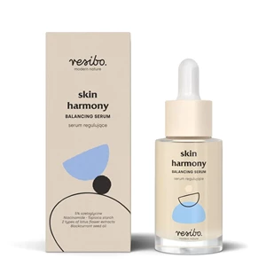 Resibo Skin Harmony Serum regulujące 30ml 