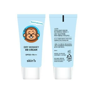 Skin79 Animal Krem BB Dry Monkey