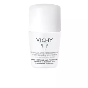 Vichy dezodorant/antyperspirant w kremie 30 ml
