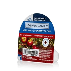 Yankee Candle WOSK Red Apple Wreath