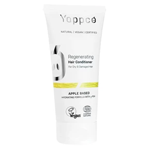 Yappco Odżywka regenerująca, do włosów suchych i zniszczonych  200ml