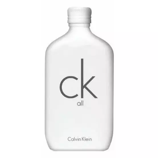 Calvin Klein CK All woda toaletowa spray 50ml