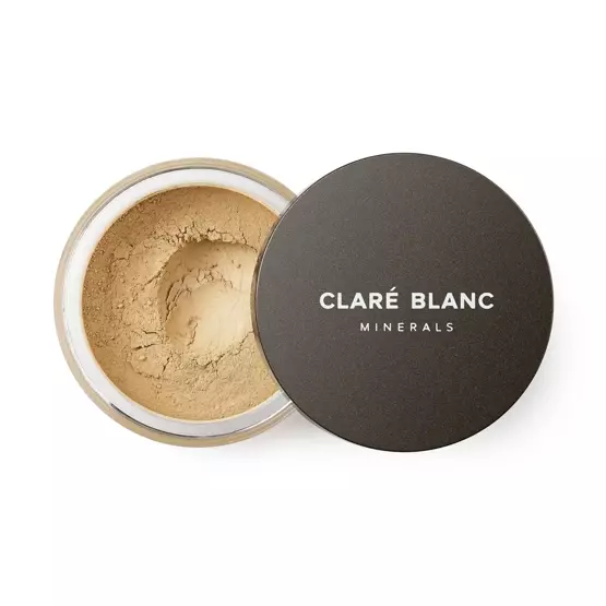 Claré Blanc MINERALNY CIEŃ DO BRWI - BLOND 1,8g