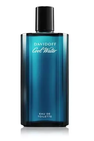 Davidoff Cool Water Men woda toaletowa spray 40ml