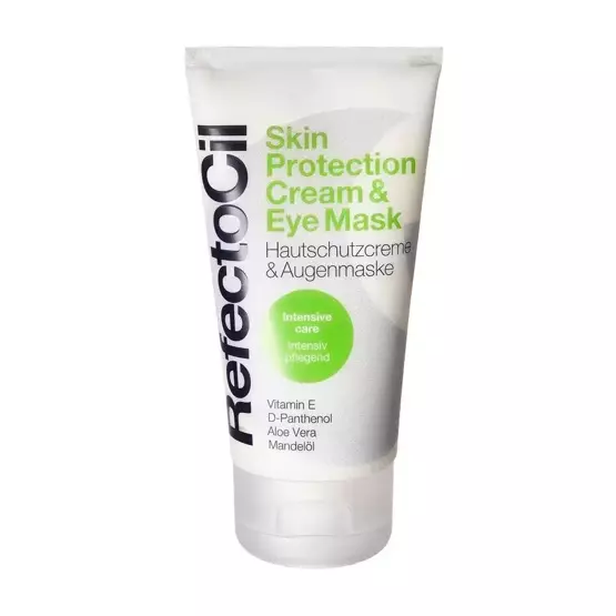 RefectoCil Skin Protection Cream & Eye Mask – Krem ochronny 75ml