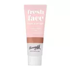 Barry M Fresh Face Cheek & Lip Tint Caramel Kisses Róż i pomadka 2w1 (FFCLT4)